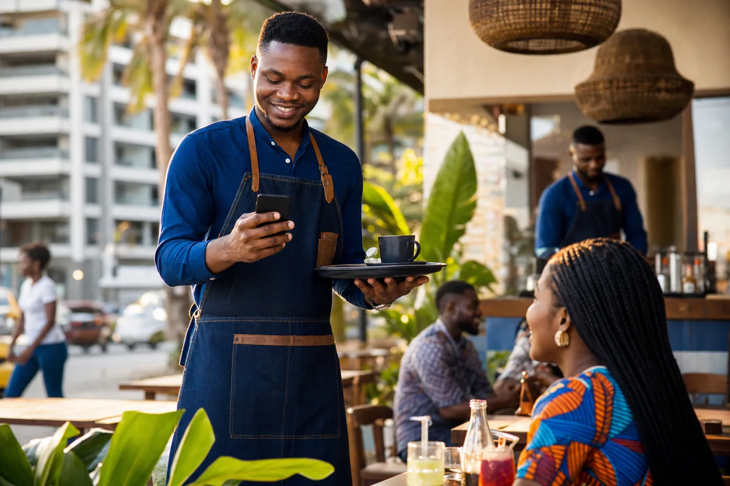 Réseaux sociaux au Togo : 7 erreurs qui limitent la visibilité des PME