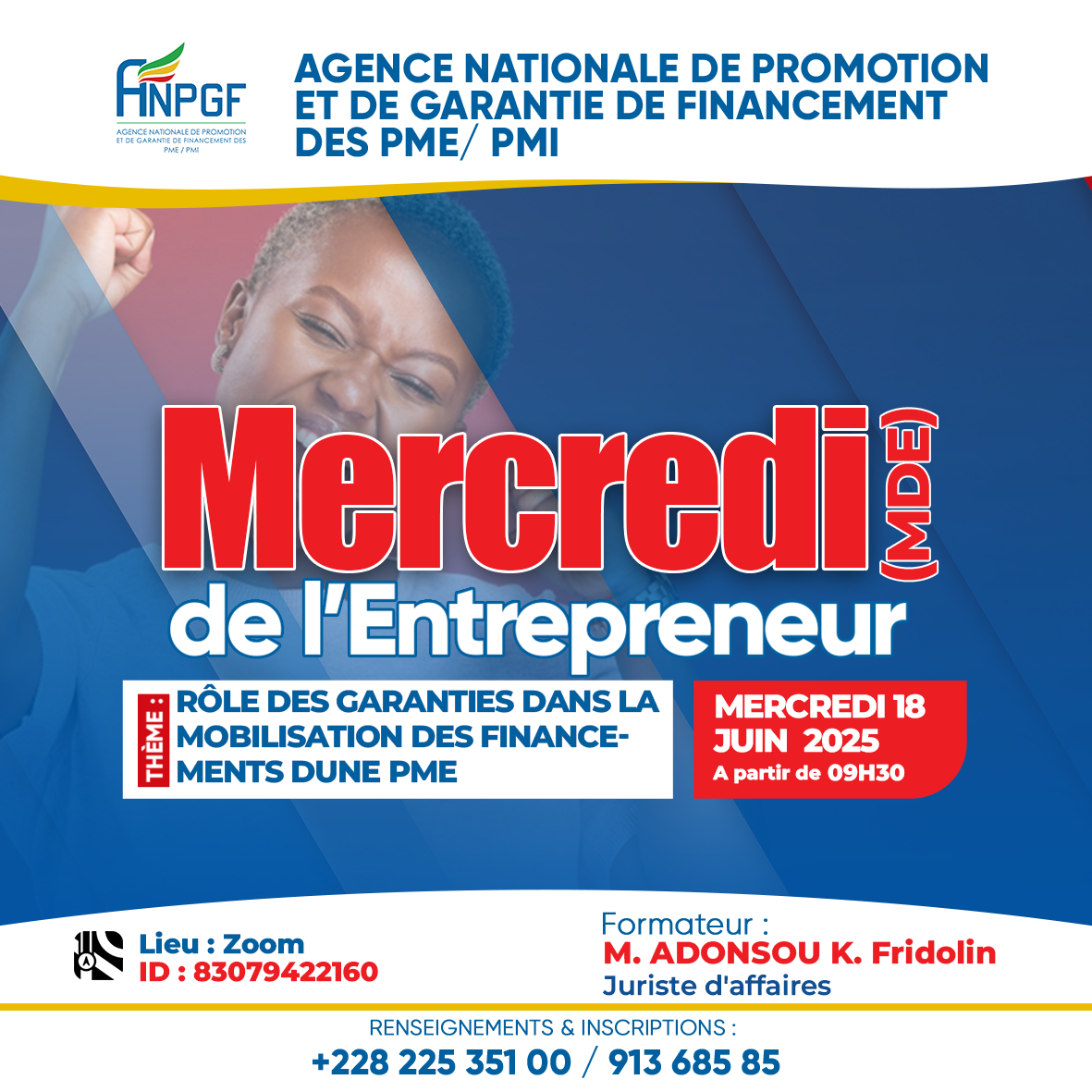 Visuel Wed-Preneur KPAL 3 OKF